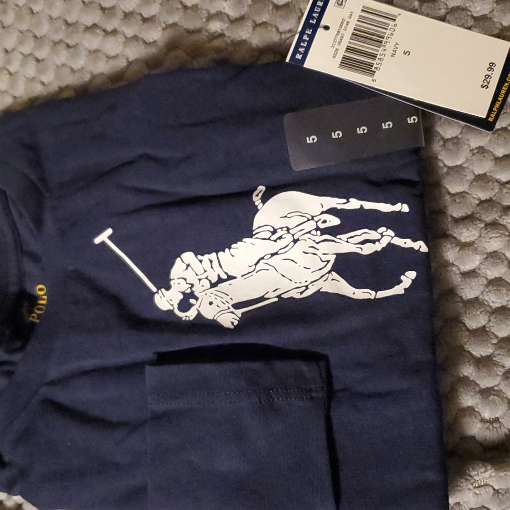 Ralph Lauren and more